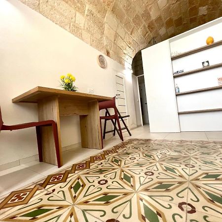 פולינאנו א מארה B&B Suite Amare Polignano מראה חיצוני תמונה