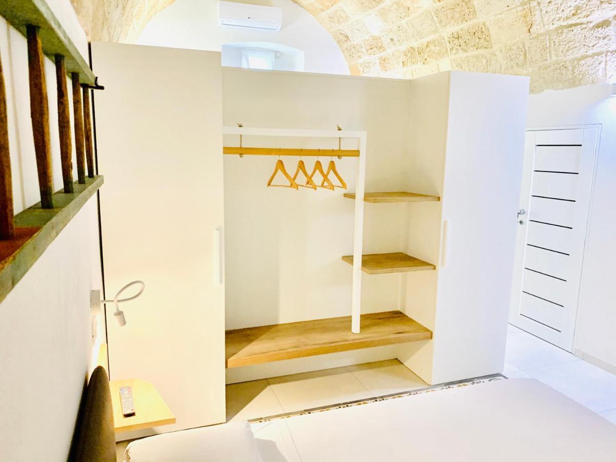 פולינאנו א מארה B&B Suite Amare Polignano מראה חיצוני תמונה