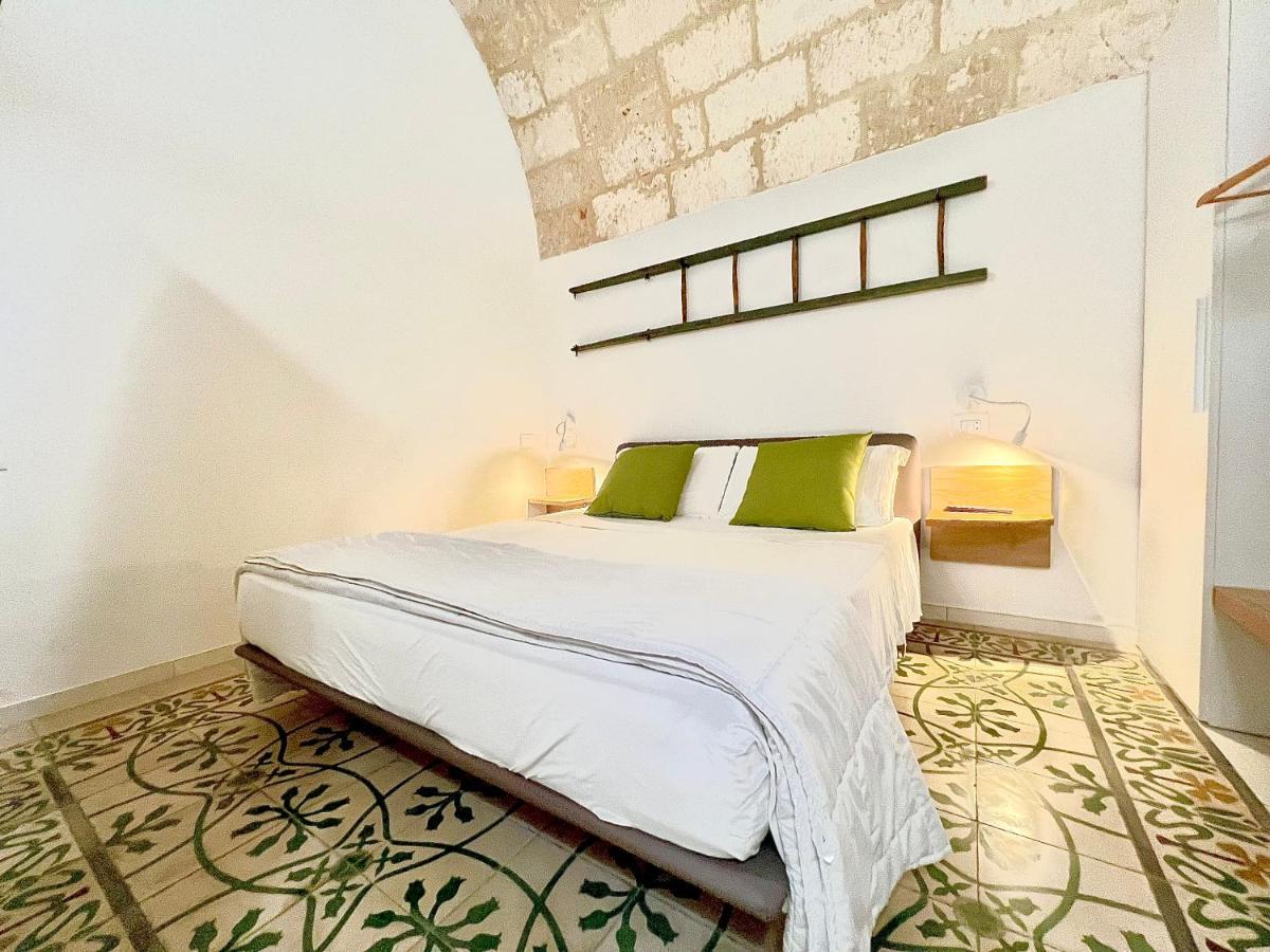 פולינאנו א מארה B&B Suite Amare Polignano מראה חיצוני תמונה