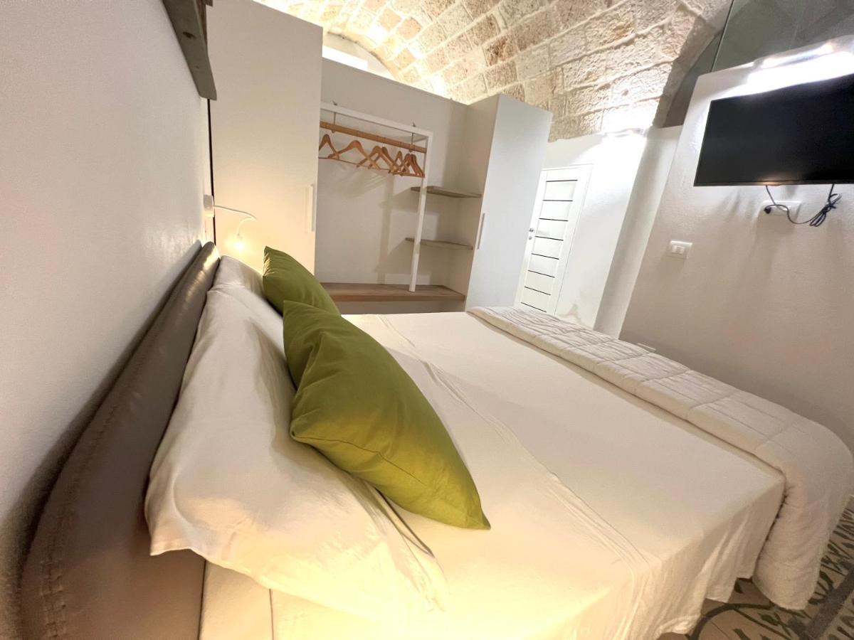 פולינאנו א מארה B&B Suite Amare Polignano מראה חיצוני תמונה