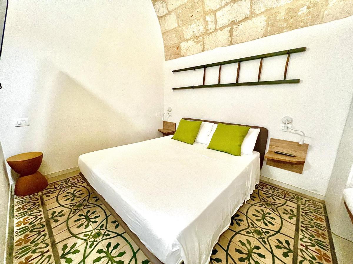 פולינאנו א מארה B&B Suite Amare Polignano מראה חיצוני תמונה