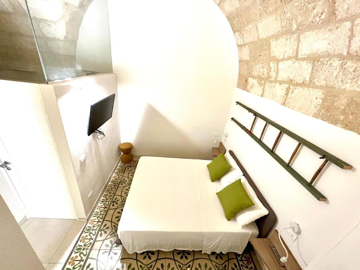 פולינאנו א מארה B&B Suite Amare Polignano מראה חיצוני תמונה
